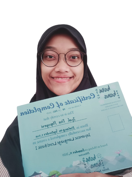 Ifah Dea Hapsyari